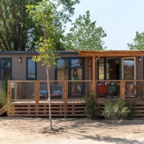 Mobile home 6 persons - Z Cottage Playa del Sol 6p 3ch 2sdb ****