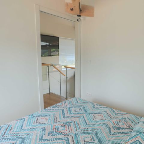 APARTMENT 4 people - Flat Bellevue - Sea view - Private Jacuzzi - Air conditioning and TV