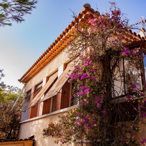 APARTMENT 4 people - Flat Bougainvillier 44 m² - 3 rooms - 2 bedrooms - Air-conditioned