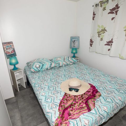 MOBILE HOME 4 people - Super Sympa 25m² - 2 bedrooms