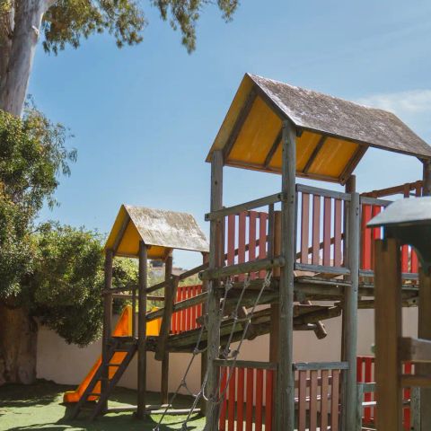 Camping Clair de Lune - Var - Image N°2