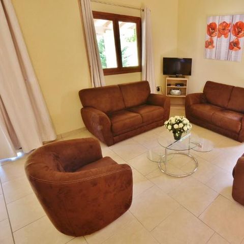 CHALET 7 people - Grand Confort 85 m² (85 m²)