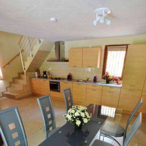 CHALET 7 people - Grand Confort 85 m² (85 m²)