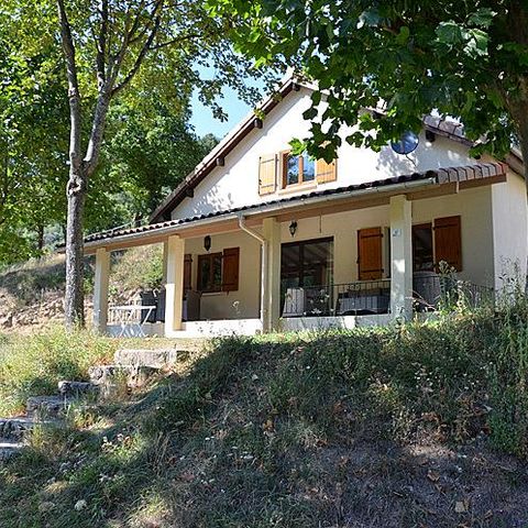 CHALET 7 people - Grand Confort 85 m² (85 m²)