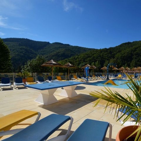 Camping l'Ardéchois - Ardèche - Image N°3