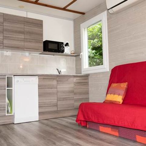 COUNTRY HOUSE 4 people - SPA