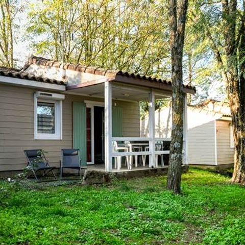 COUNTRY HOUSE 6 people - Gîte