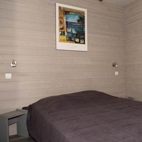COUNTRY HOUSE 6 people - Gîte