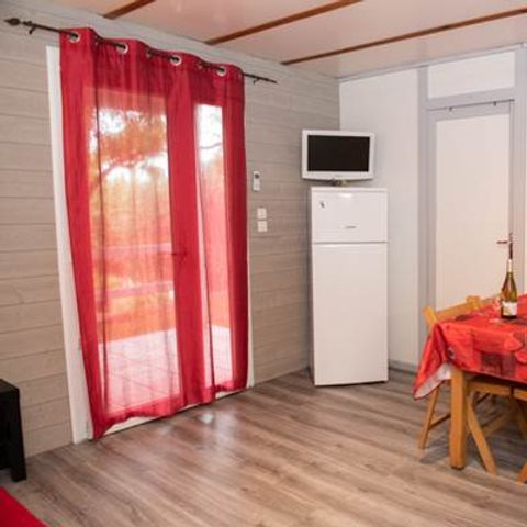 COUNTRY HOUSE 6 people - Gîte