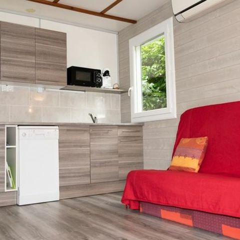 COUNTRY HOUSE 6 people - Gîte