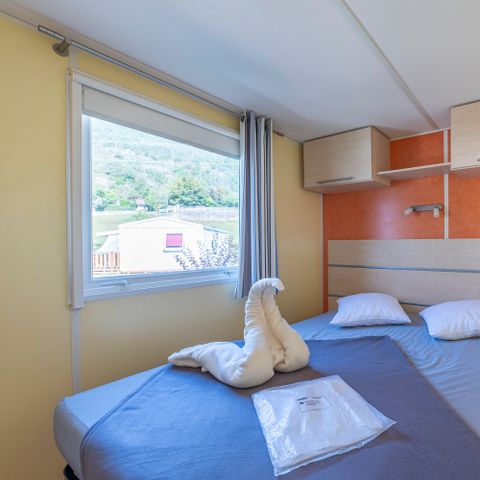 MOBILE HOME 4 people - Classic 2 bedrooms 4 people