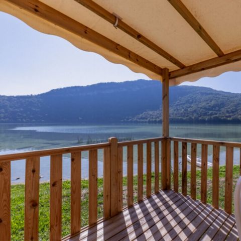 MOBILE HOME 4 people - Comfort 2 Bedrooms Lake View