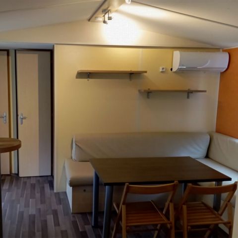 MOBILE HOME 4 people - Comfort 2 Bedrooms Lake View