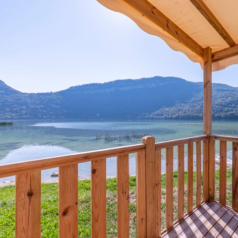 MOBILE HOME 4 people - Classic 2 Bedrooms Lake View
