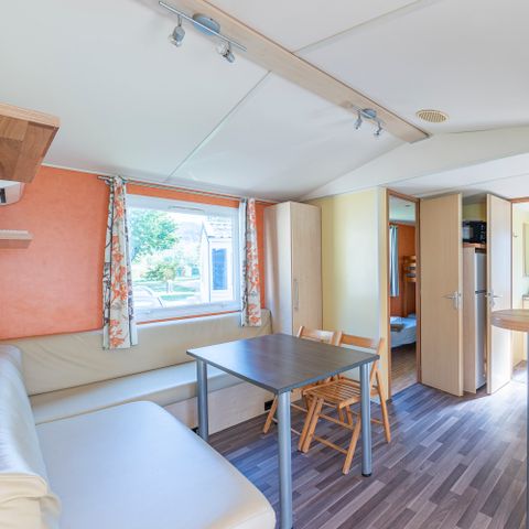 MOBILE HOME 4 people - Classic 2 Bedrooms Lake View