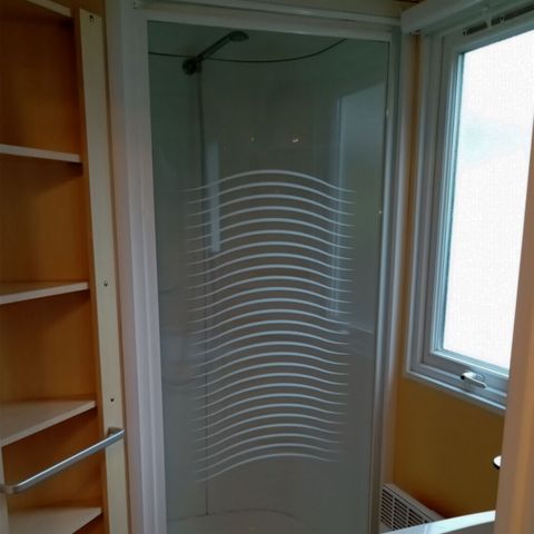 MOBILE HOME 4 people - Comfort 2 Bedrooms