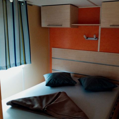 MOBILE HOME 4 people - Comfort 2 Bedrooms Lake View