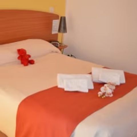 APARTMENT 4 people - Comfort