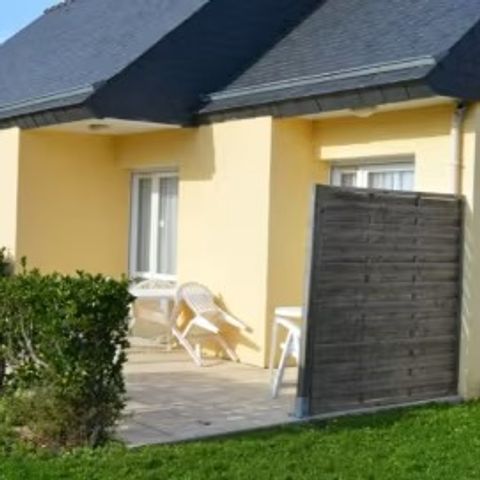 APARTMENT 4 people - Comfort