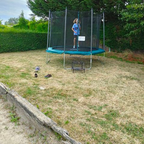 Camping de la Forge - Camping North - Image N°4