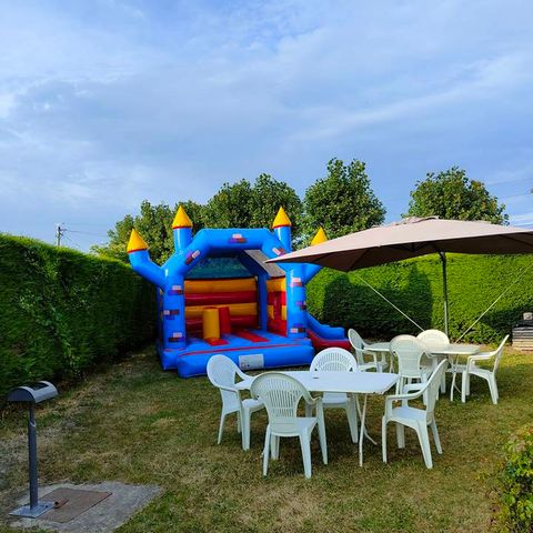 Camping de la Forge - Camping North - Image N°2