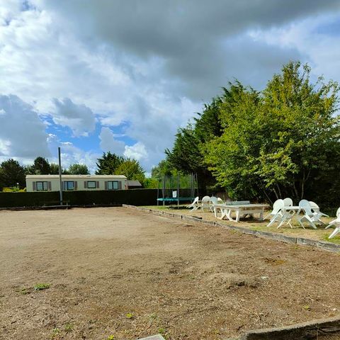 Camping de la Forge - Camping North - Image N°2