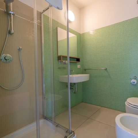 APARTMENT 6 people - Flat | 2 Bedrooms | 4/6 Pers. | Air-conditioned