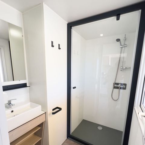 MOBILE HOME 6 people - CASITA FRESA - 36m² - 2 bedrooms