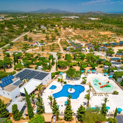 Camping L'Orangeraie  - Castellón - Image N°6