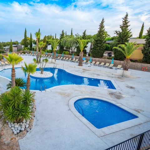 Camping L'Orangeraie  - Castellón - Image N°2