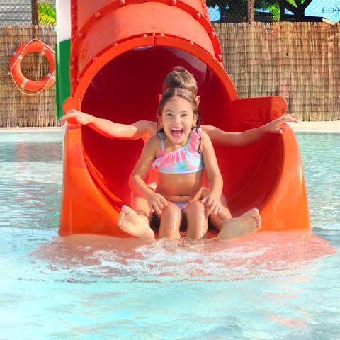 Camping L'Orangeraie  - Castellón - Image N°5