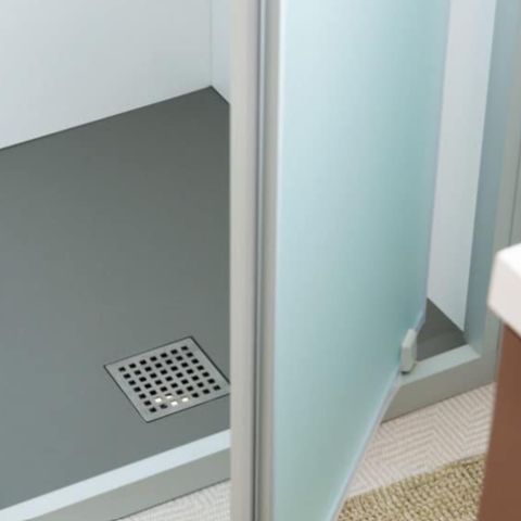 MOBILE HOME 4 people - 3 clovers 2 bedrooms 1 bathroom