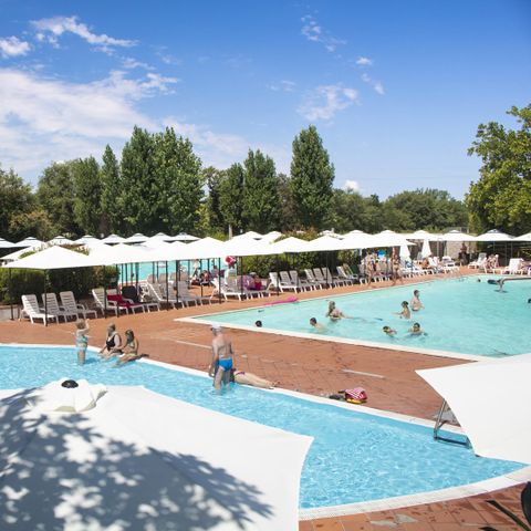 Camping La Chiocciola - Camping Pisa - Image N°4