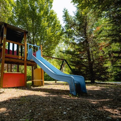 Camping La Chiocciola - Camping Pisa - Image N°3