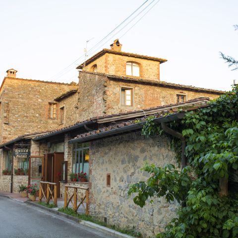 Camping La Chiocciola - Camping Pisa - Image N°6