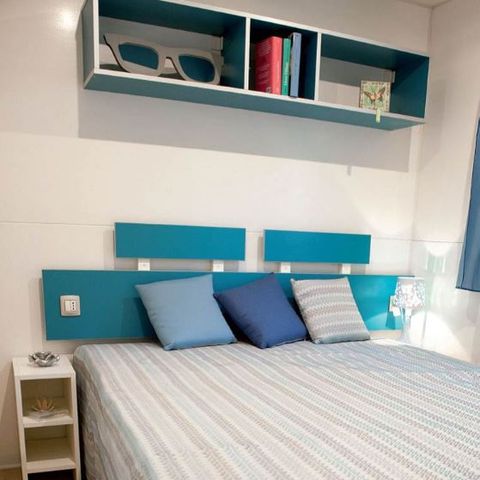 MOBILE HOME 4 people - Mobile home 4 persons