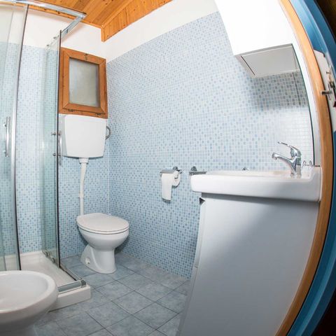 CHALET 4 people - Comfort