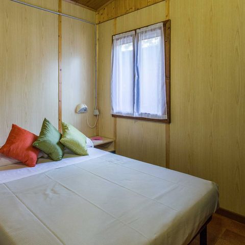 CHALET 4 people - Comfort