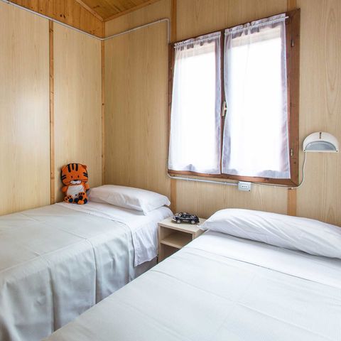 CHALET 4 people - Comfort