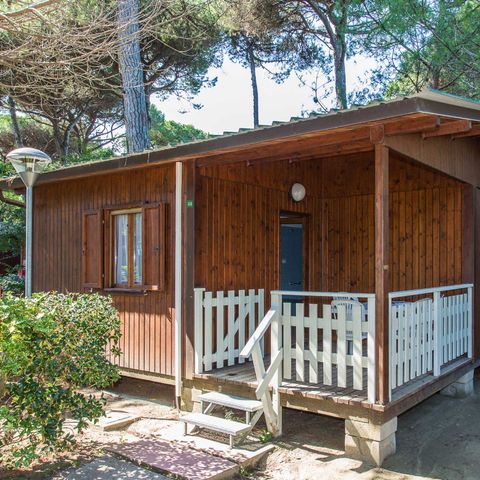 CHALET 4 people - Comfort