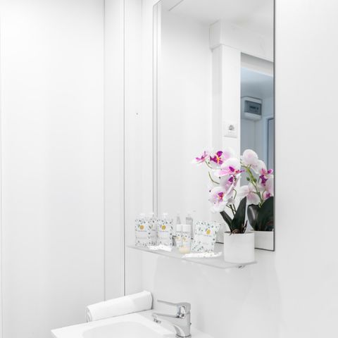 MOBILE HOME 4 people - Lodge Comfort Dog