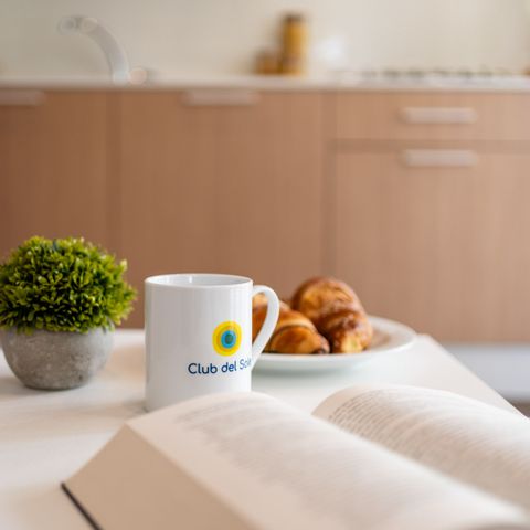 MOBILE HOME 4 people - Lodge Comfort Animals not admitted