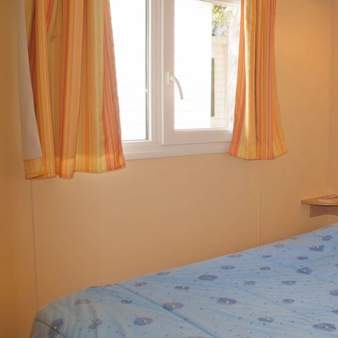 Mobile home 4 persons - IDAHO ECO