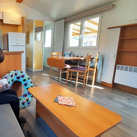 Mobile home 6 persons - COLORADO ECO