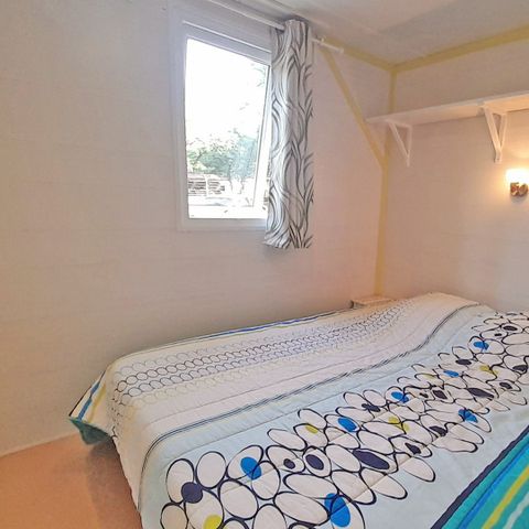 Mobile home 8 persons - TEXAS ECO
