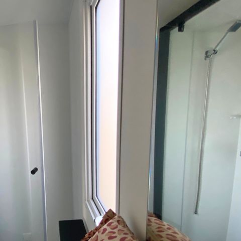 Mobile home 4 persons - GEORGIA. STANDARD