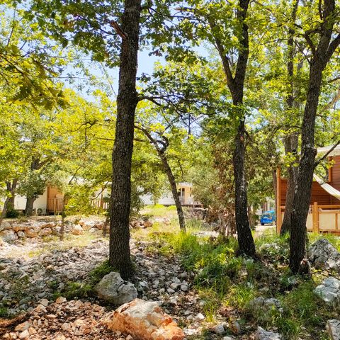 Mobile home 6 persons - ARIZONA CONFORT WITH SPA