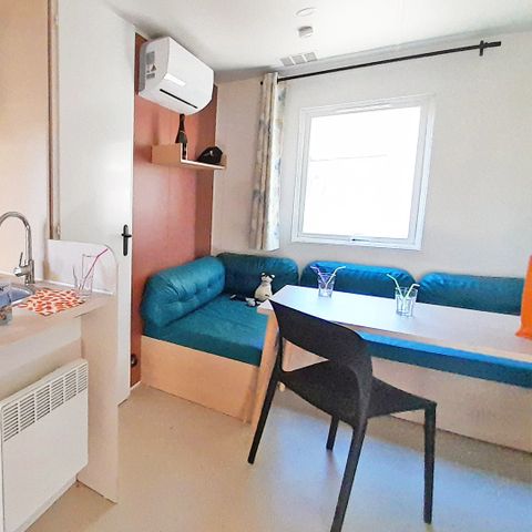 Mobile home 6 persons - ARIZONA CONFORT WITH SPA