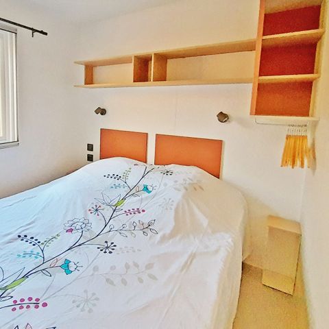 Mobile home 10 persons - MARYLAND CONFORT