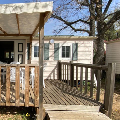 Mobile home 6 persons - ARIZONA. ECO